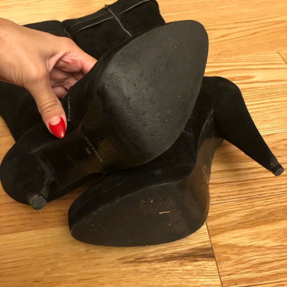 Stunning French Connection Boots! - Picture 4 of 8